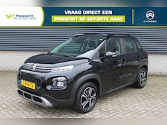 Citroën C3 Aircross - 110pk S&S Feel I Cruise Control I Parkeersensoren Achter I Airco I DAB+ I Dakrails