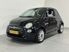 Fiat 500 - 1.2 Pop AIRCO / LEER / ELK.PAKKET