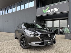 Mazda CX-30 - 2.0 Navi Camera El.Klep 18Inch