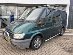 Ford Transit - 260S 2.0TDCi DC MARGE BUS