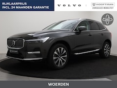 Volvo XC60 - T6 PLUG-IN HYBRID LONG RANGE INSCRIPTION SCHUIFDAK 360GR CAM ACC