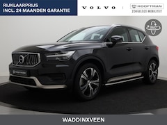 Volvo XC40 - T4 PLUG-IN HYBRID INSCRIPTION ACC LEDER KEYLESS 19INCH CAMERA