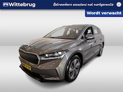 Skoda Enyaq iV - 60 / Navigatie / LM 19 inch / LED Matrix / Parkeersensoren A