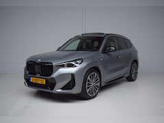 BMW X1 - SDrive18i N-TYPE ORG.NED / NAP / CAMERA / HEAD-UP / EL.TREKHAAK / HARMAN-KARDON / SFEERVER
