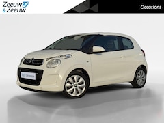 Citroën C1 - 1.0 e-VTi Feel | Airco |
