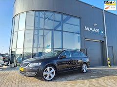 Skoda Octavia Combi - 1.2 TSI Greentech Elegance Businessline Volle auto