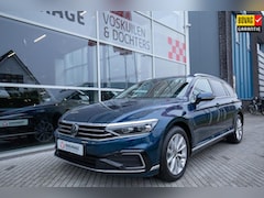 Volkswagen Passat Variant - 1.4 TSI PHEV GTE Business | Trekhaak | Camera