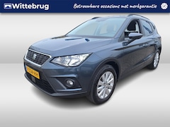 SEAT Arona - 1.0 TSI Style Business Intense Full Link, navigatie, PDC achter, cruis adp., DAB+, LM 16"