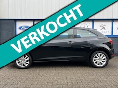 SEAT Ibiza SC - 1.4 COPA Plus 2012 98931KM 5495EU
