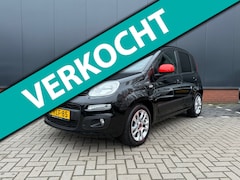 Fiat Panda - 0.9 TwinAir Lounge (12 mnd BOVAG-garantie)
