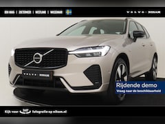 Volvo XC60 - T6 PLUG-IN HYBRID AWD ULTRA DARK -PANO.DAK|HEAD-UP DISP.|360°CAM|TREKHAAK|HK-AUDIO