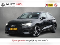 Audi A3 Sportback - 40 TFSI e Business edition | Apple CarPlay | LED | Sportstoelen | Climate