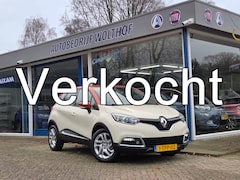 Renault Captur - 0.9 TCe Dynamique