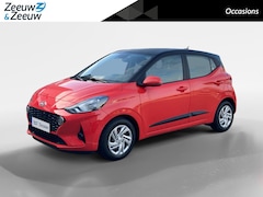 Hyundai i10 - 1.0 Comfort | Carplay | Airco |