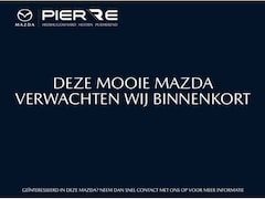 Mazda 3 - 3 2.0 e-SkyActiv-X M Hybrid 186 Luxury NAVI | ACHTERUITRIJCAMERA | 18 INCH LMV | WINTERPAK