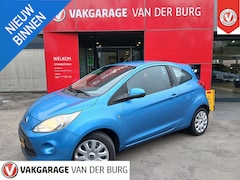 Ford Ka - 1.2 Titanium
