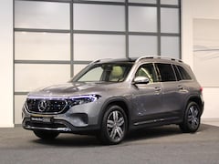 Mercedes-Benz EQB - 250 Luxury Line 67 kWh Panorama dak