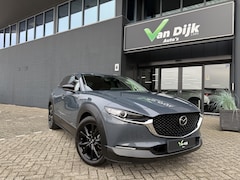Mazda CX-30 - 2.0 M Hybrid Navi Camera El.Klep