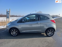 Ford Ka - 1.2 Couture First Edition