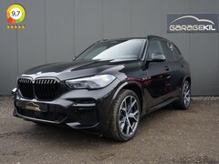 BMW X5 - xDrive45e 1e Eig / Dealeronderh. / M-Sport / Laserlicht / Luchtvering / Comfortstoelen / S
