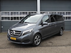 Mercedes-Benz V-klasse - 250d XL AUT | LED | LEDER | 8-PERS. | MARGE | NL-AUTO