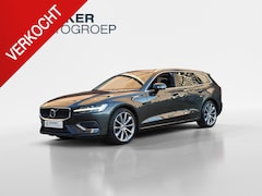 Volvo V60 - 2.0 T5 Momentum AUTOMAAT | Scandinavian Line | Winter Pack | 19 Inch | ACC