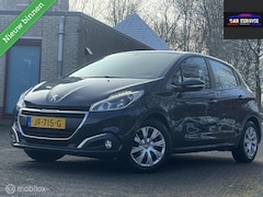 Peugeot 208 - 1.2 PureTech Blue Lion/NAP/APK/PDC/APPLE CARPLAY