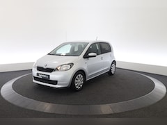 Skoda Citigo - 1.0 Greentech Sprint