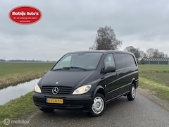 Mercedes-Benz Vito - Bestel 109 CDI 343 Airco Cruise 2500kg trekgewicht