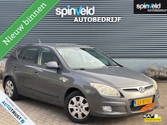 Hyundai i30 - 1.6i Dynamic BJ`07 Airco 5drs APK 16-1-27