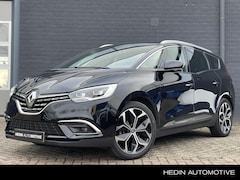 Renault Grand Scénic - TCe Intens 7pers. | Carplay/Android Auto | Camera | Half Lederen Bekleding
