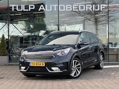 Kia Niro - 1.6 GDi Hybrid ExecutiveLine Clima Cruise NAP