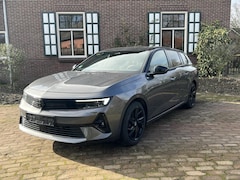 Opel Astra Sports Tourer - 1.2 Turbo GS Trekhaak| 360 Camera| HUD