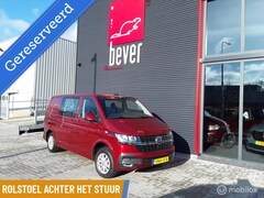 Volkswagen Transporter - 2.0 TDI L1H1 28 Zelfrijder