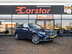 Mercedes-Benz GLC-klasse - 350e 4MATIC Premium Plus|PDC|4MATIC|ELEK STOEL