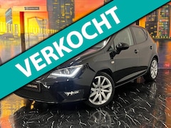 SEAT Ibiza - 1.2 TSI FR Panoramadak|Carplay|Parkeersensoren