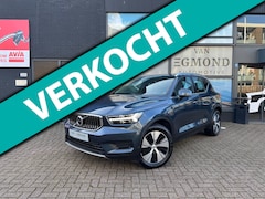 Volvo XC40 - 1.5 T5 Recharge Inscription Expression