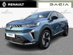 Renault Symbioz - 1.8 E-Tech full hybrid 160 techno