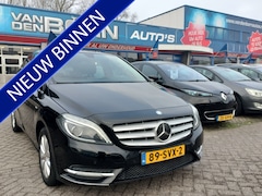 Mercedes-Benz B-klasse - 180 Ambition Trekhaak 17'' L.M.V Nw APK