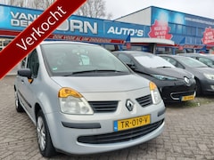 Renault Modus - 1.6-16V Tech Road Groot Dakraam Nw APK