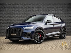 Audi Q5 Sportback - 55 TFSI e S Line Competition