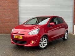 Mitsubishi Space Star - 1.2 Instyle| AUTOMAAT| NEW APK| AIRCO