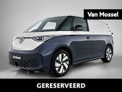 Volkswagen ID. Buzz Cargo - Anniversary Edition 286PK | Airco | Multifunctioneel stuur | Cruise control | Apple Carpla