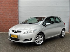 Toyota Auris - 1.6-16V Luna| AIRCO| NAP| NEW APK| KEYLESS