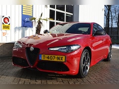 Alfa Romeo Giulia - 2.2 Veloce Q4 Ti