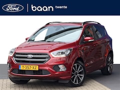 Ford Kuga - 1.5 EcoBoost ST Line | Trekhaak | 2.000kg trekgw. | Pano dak | Camera | SONY | Winter Pack