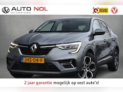 Renault Arkana - 1.6 E-Tech Hybrid 145 Intens | Apple CarPlay | LED | Camera | Climate