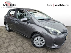 Toyota Yaris - 1.5 Full Hybrid Aspiration Camera/Navi
