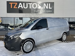 Mercedes-Benz Vito - 114 CDI Lang
