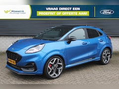 Ford Puma - ST-X 1.5 Ecoboost 200pk I Eerste Eigenaar I Handsfree Achterklep I Keyless Entry I Driver